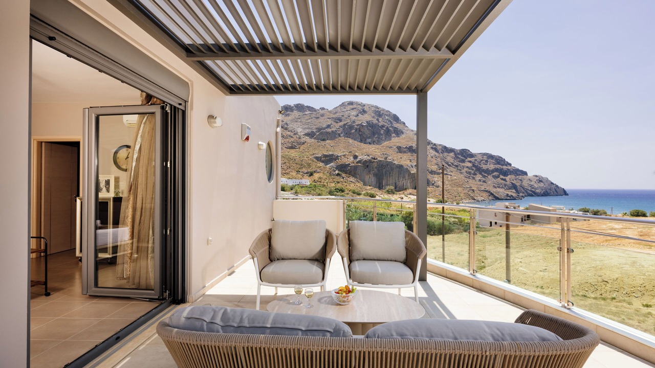 Photo of Outdoor in Plakias