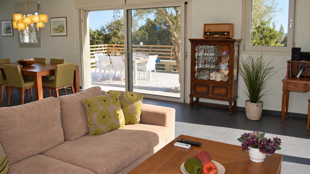 Photo of Livingroom in Agios Ioannis