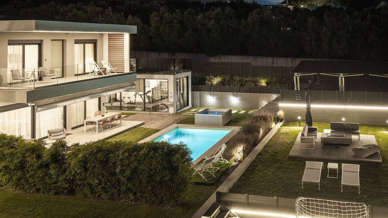 Photo of Outdoor in Paradhisos