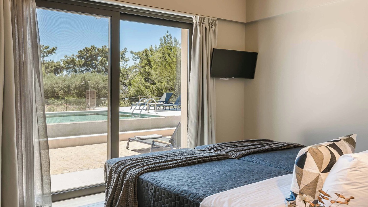 Photo of Bedroom in Kounopetra