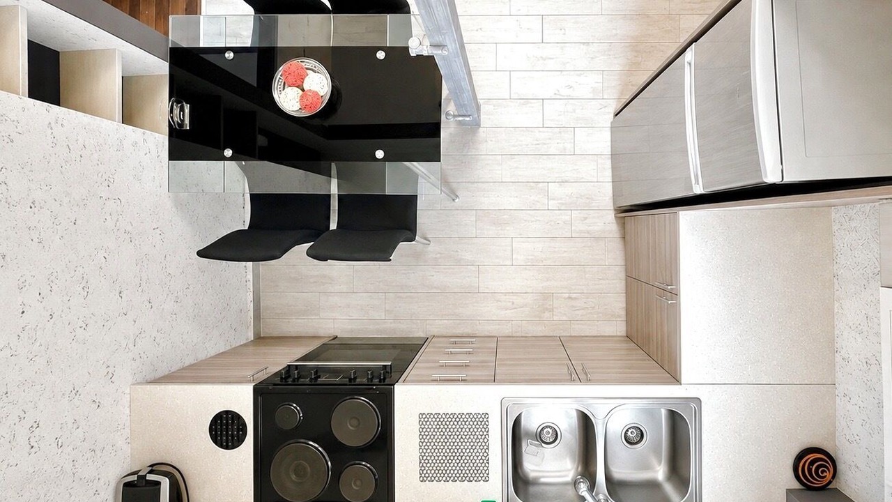 Photo of Kitchen in Athens