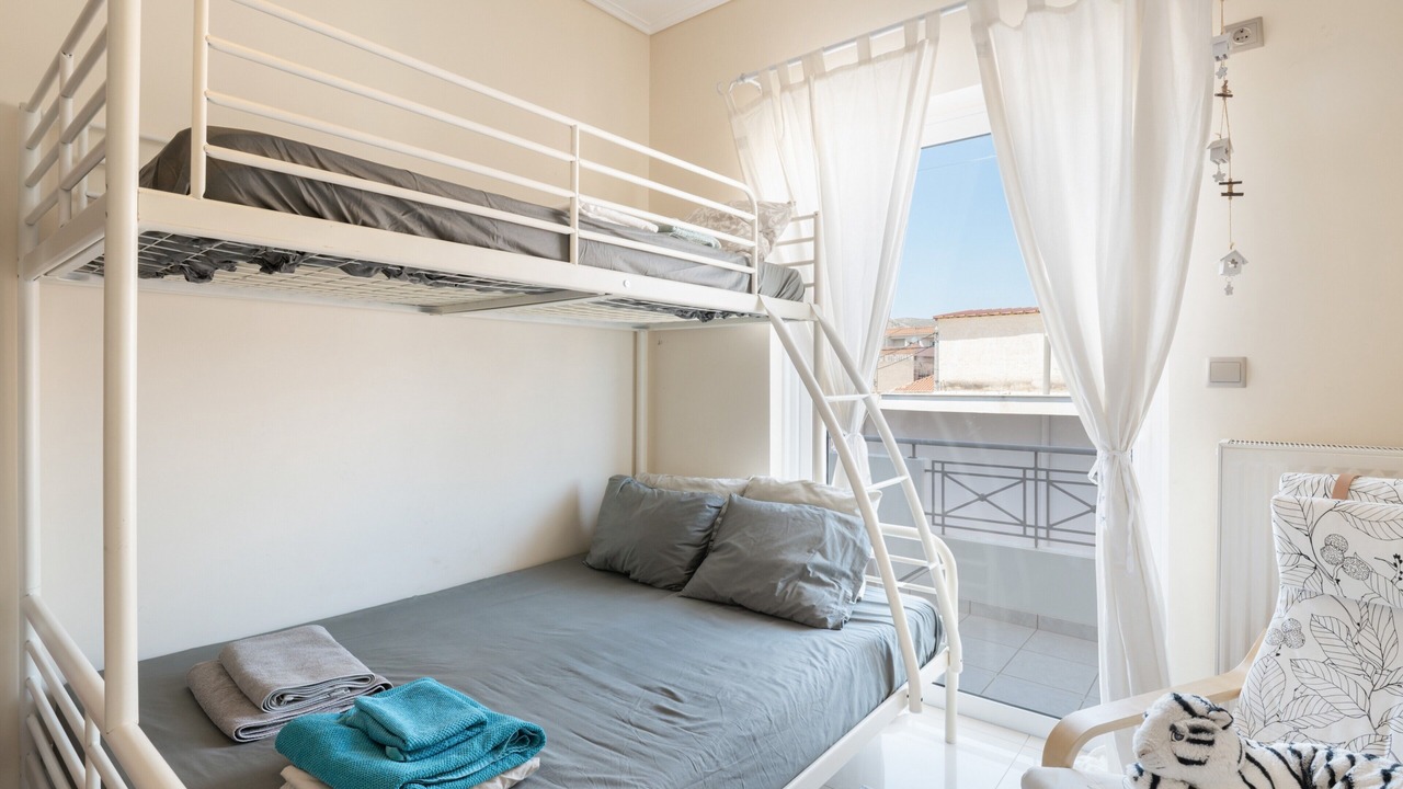 Photo of Bedroom in Keratea
