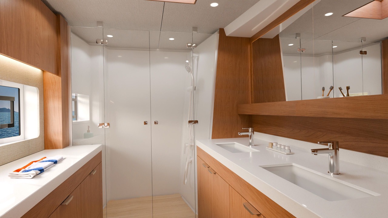 Photo of Bathroom in Alimos