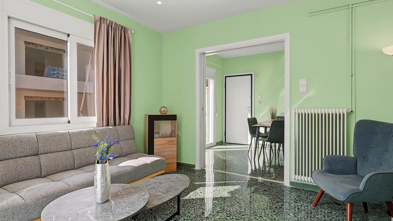 Photo of Bedroom in Kolokinthou