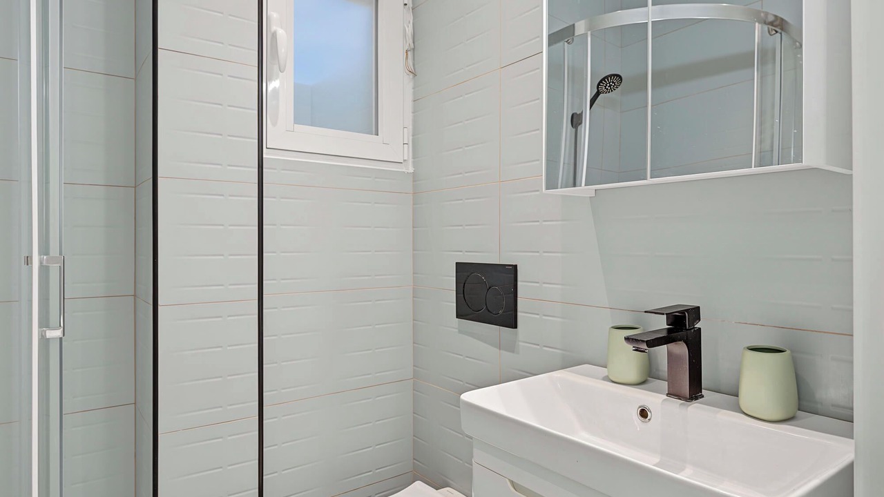 Photo of Bathroom in Kolokinthou