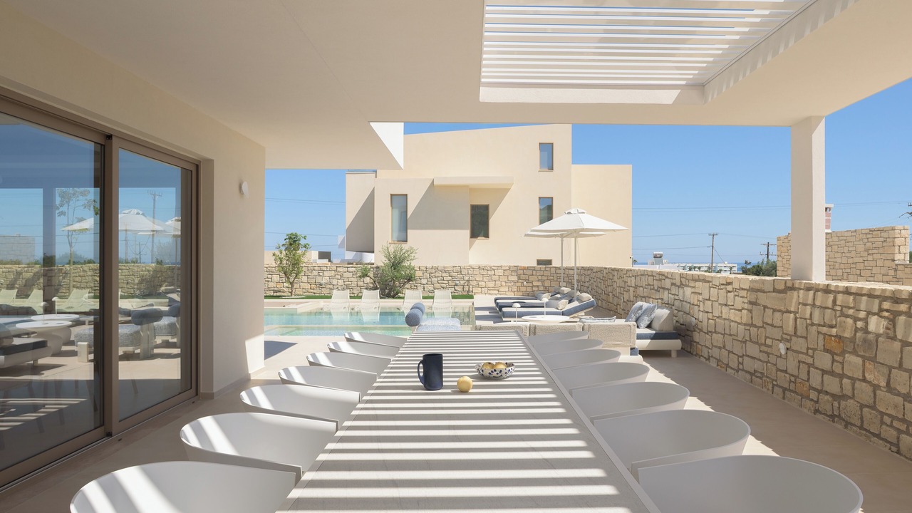Photo of Outdoor in Pigianos Kampos