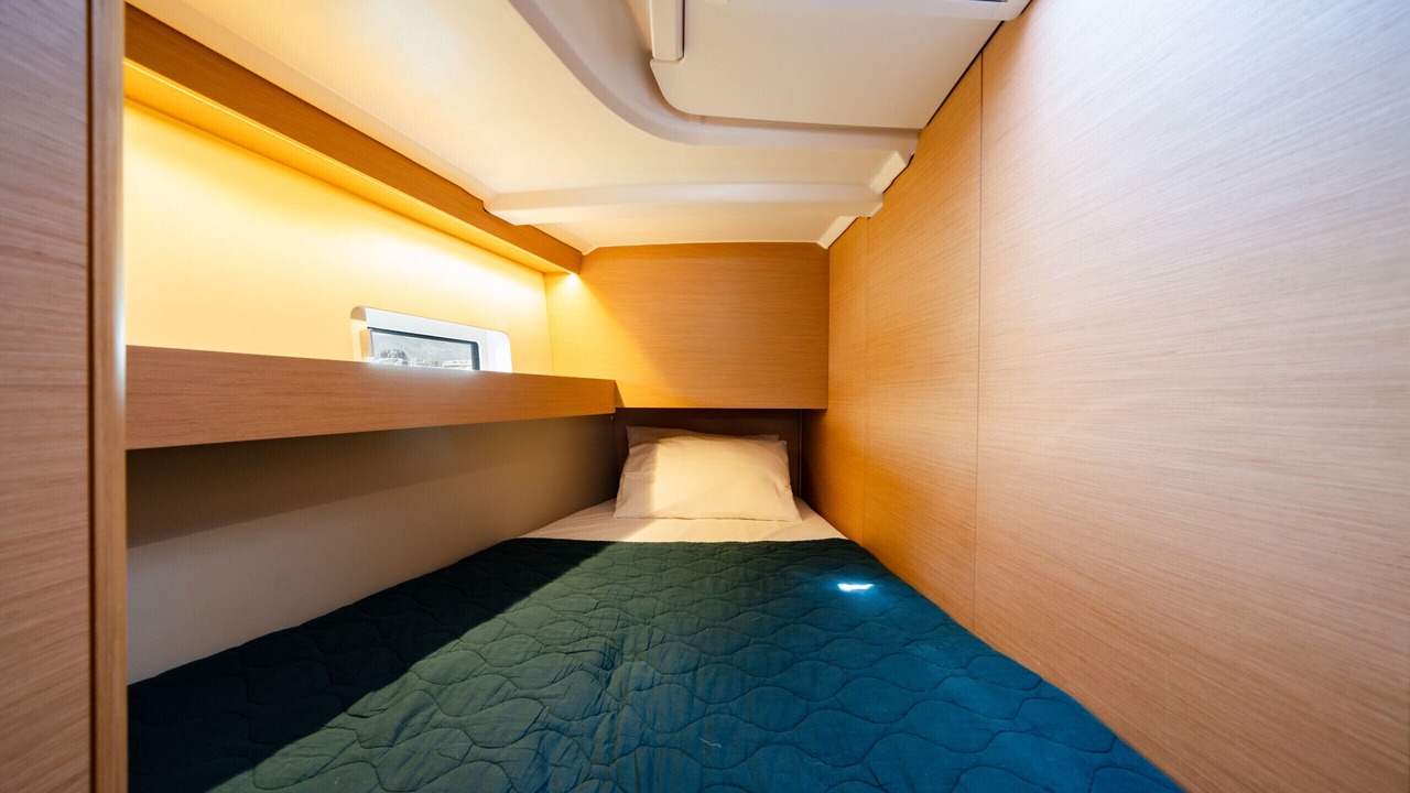 Photo of Bedroom in Nea Peramos