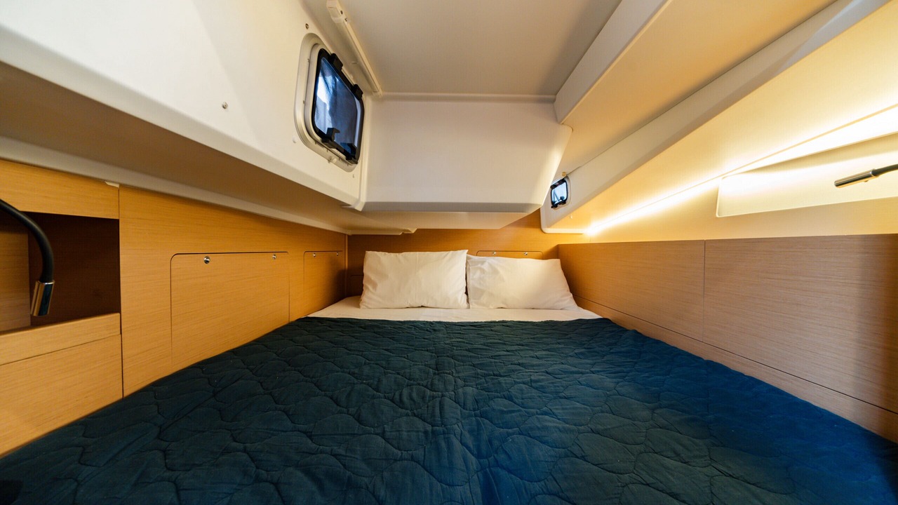 Photo of Bedroom in Nea Peramos