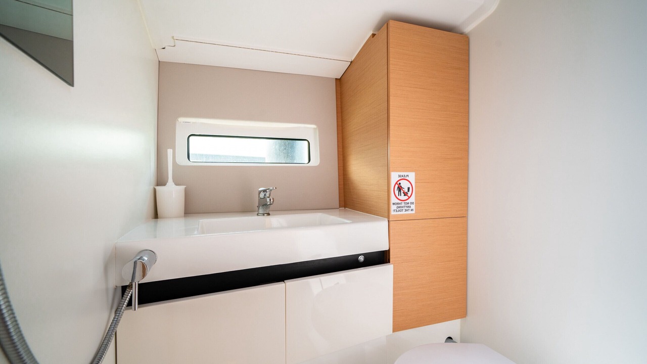 Photo of Bathroom in Nea Peramos
