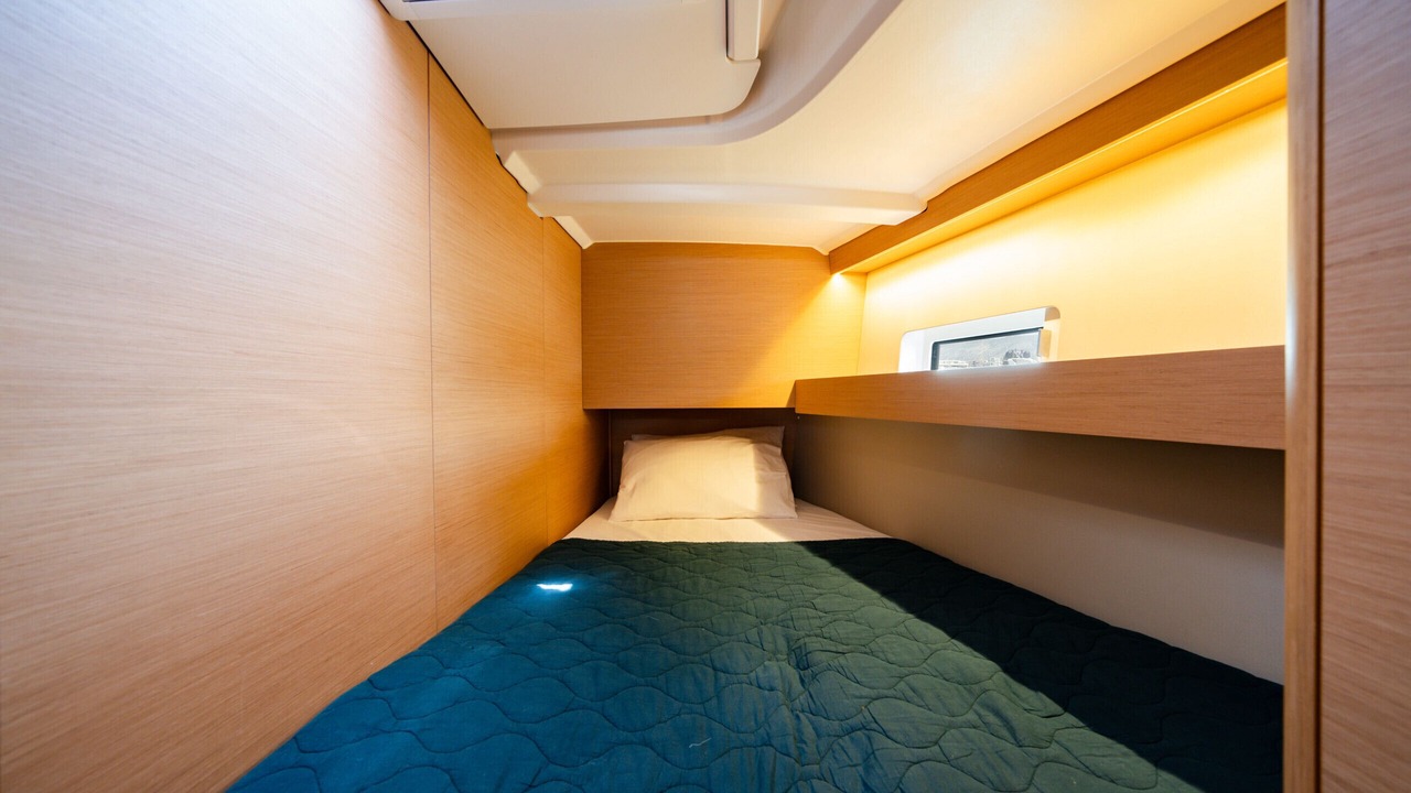 Photo of Bedroom in Nea Peramos