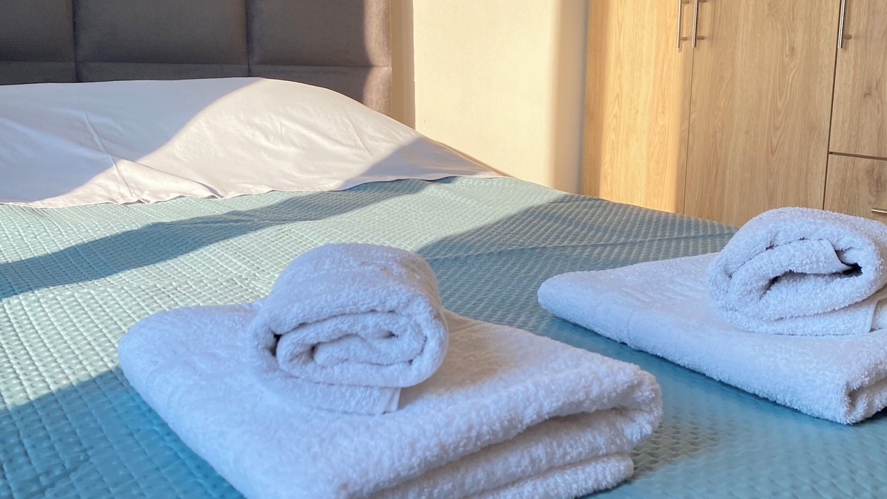 Photo of Bedroom in Krieza