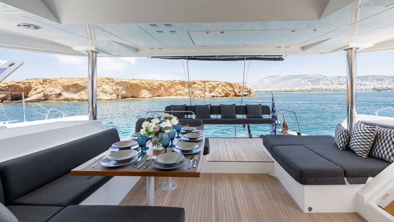 Photo of Outdoor in Alimos