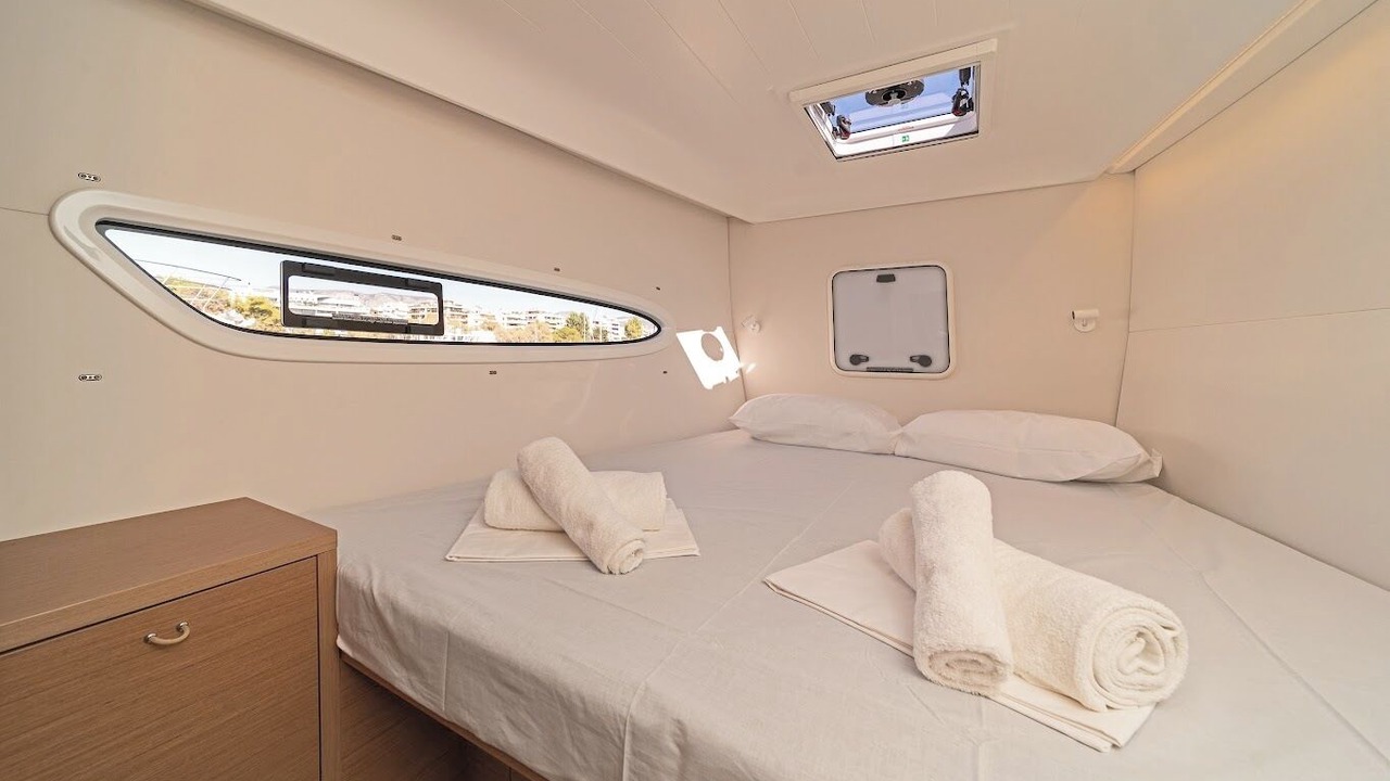 Photo of Bedroom in Preveza