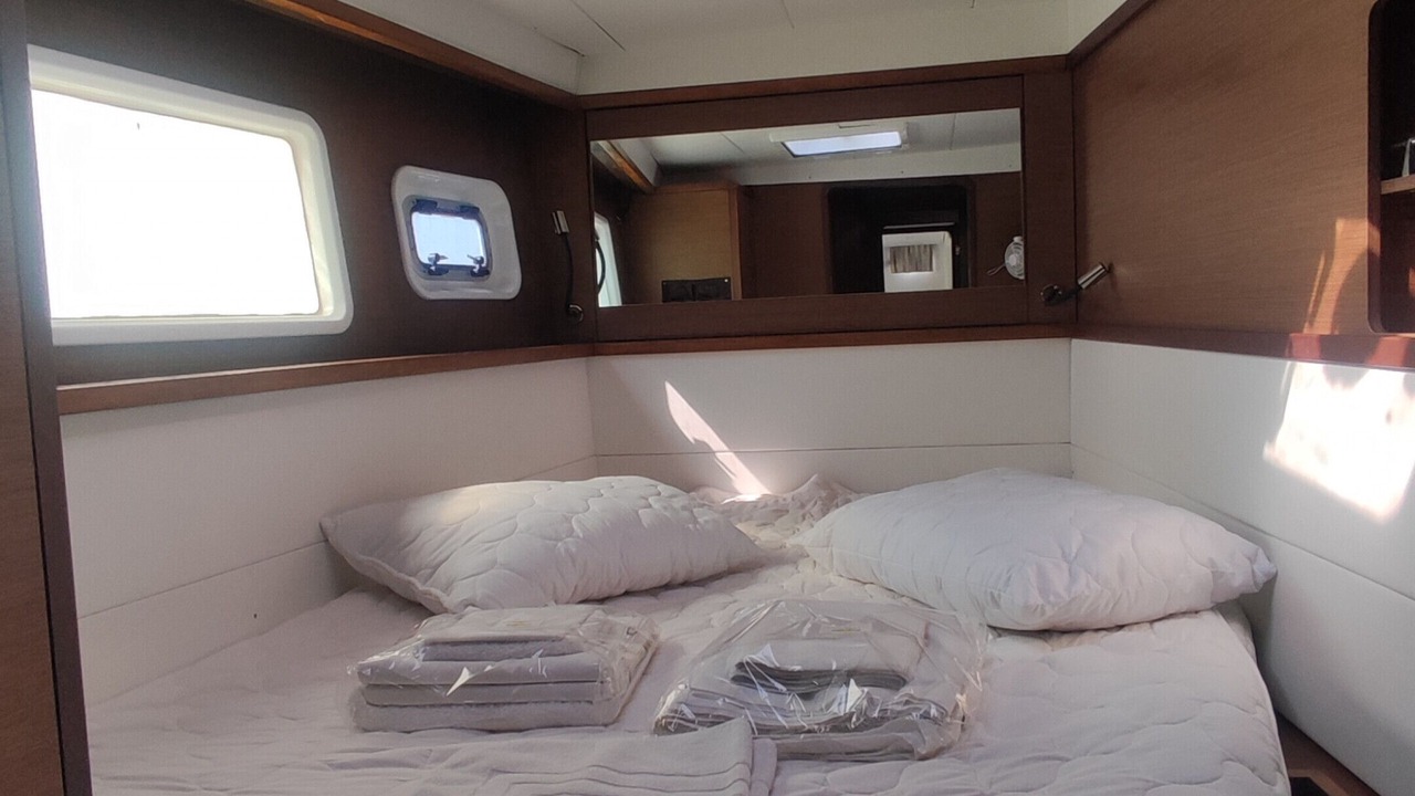 Photo of Bedroom in Volos City Centre