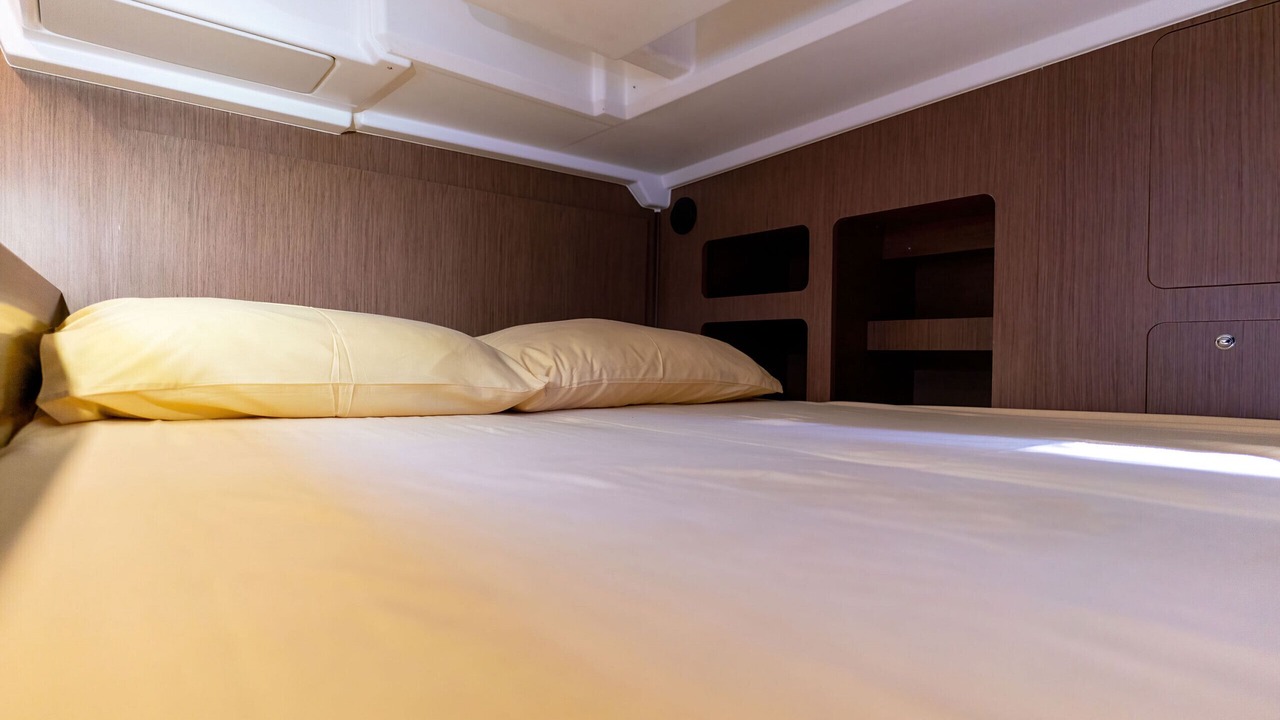 Photo of Bedroom in Nea Peramos