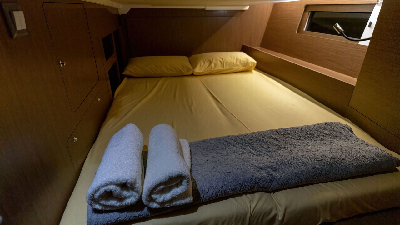 Photo of Bedroom in Nea Peramos