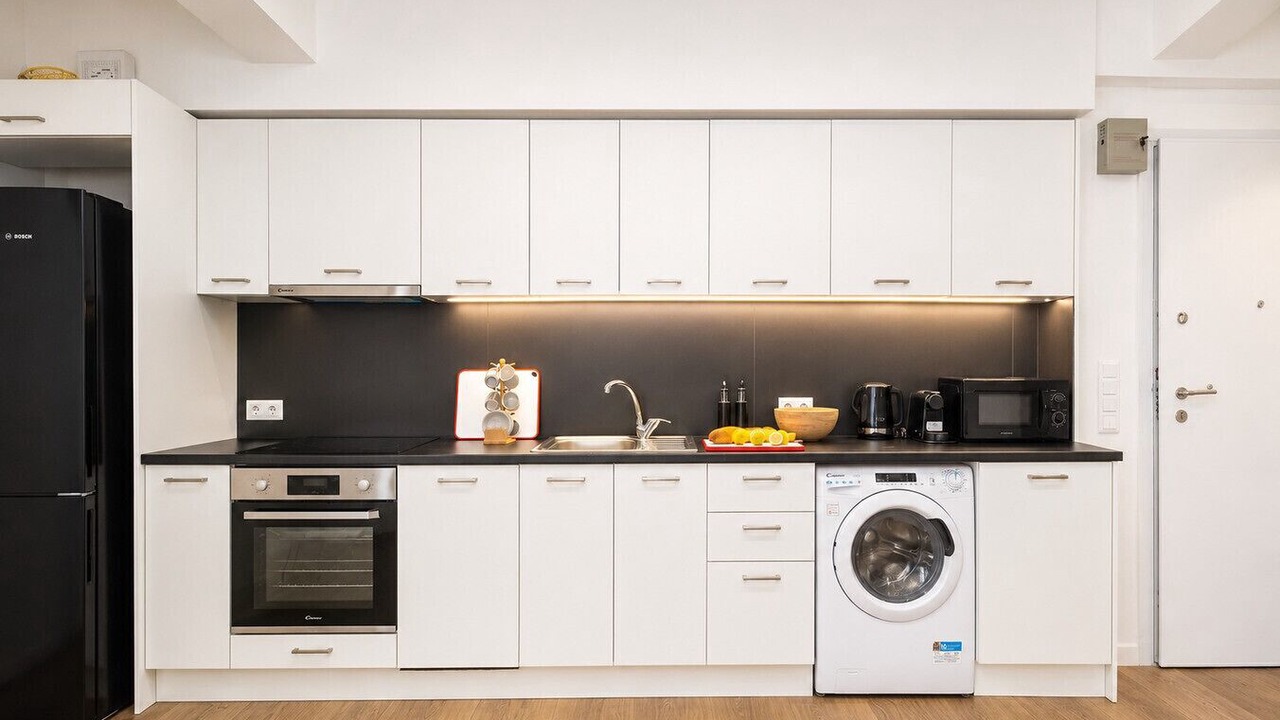 Photo of Kitchen in Kerameikos