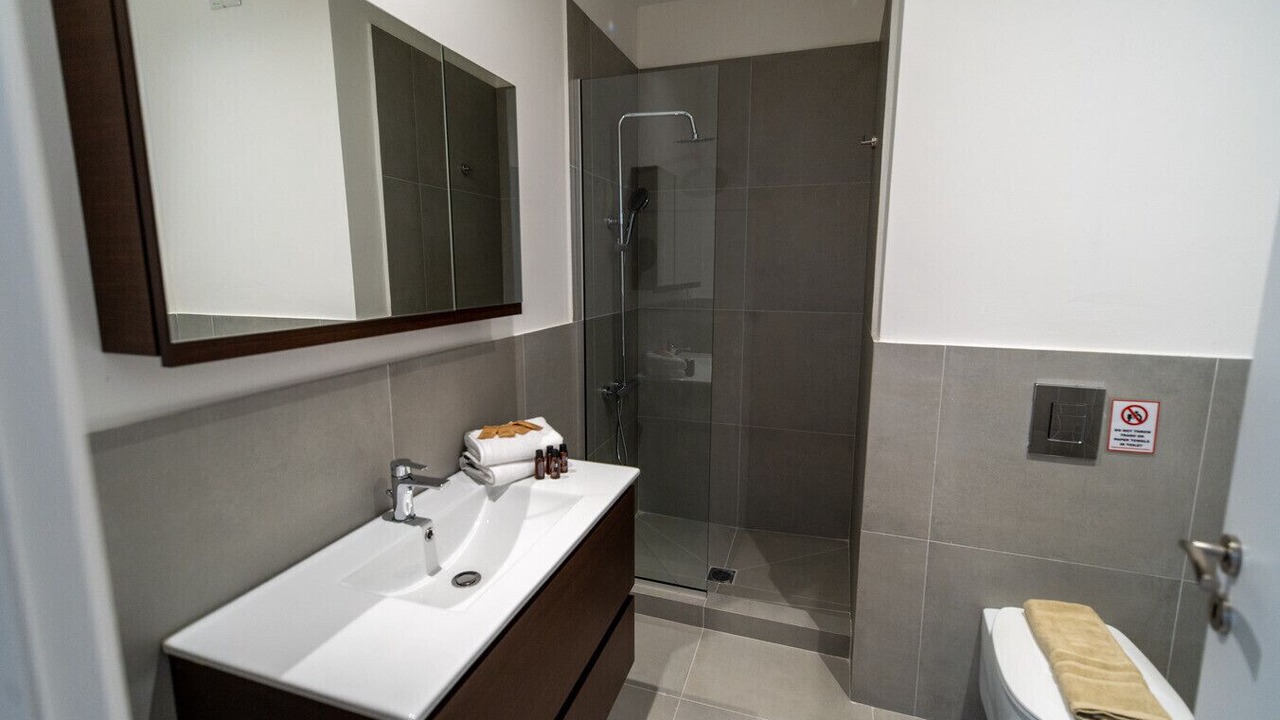 Photo of Bathroom in Kerameikos