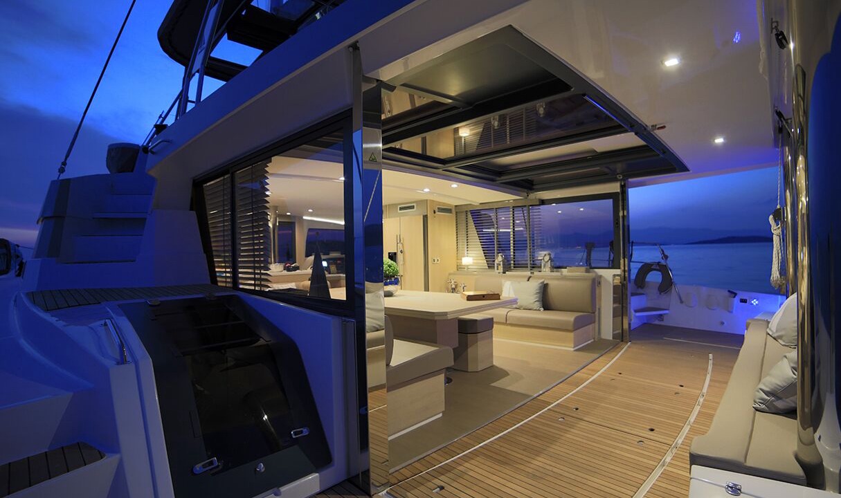 Photo of Outdoor in Alimos
