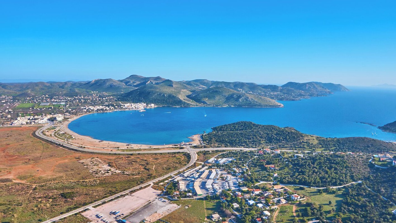 Photo of Others in Lavreotiki