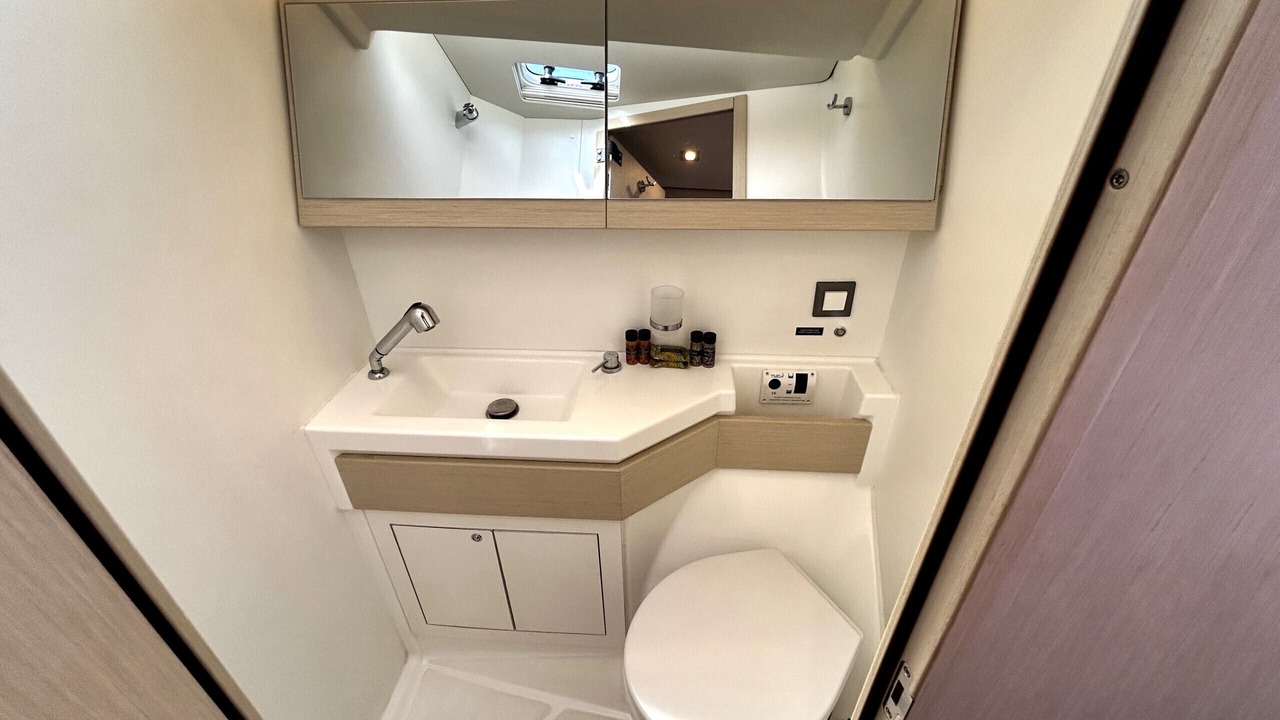 Photo of Bathroom in Limni