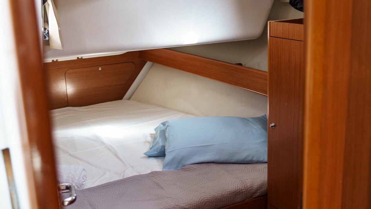 Photo of Bedroom in Nidri