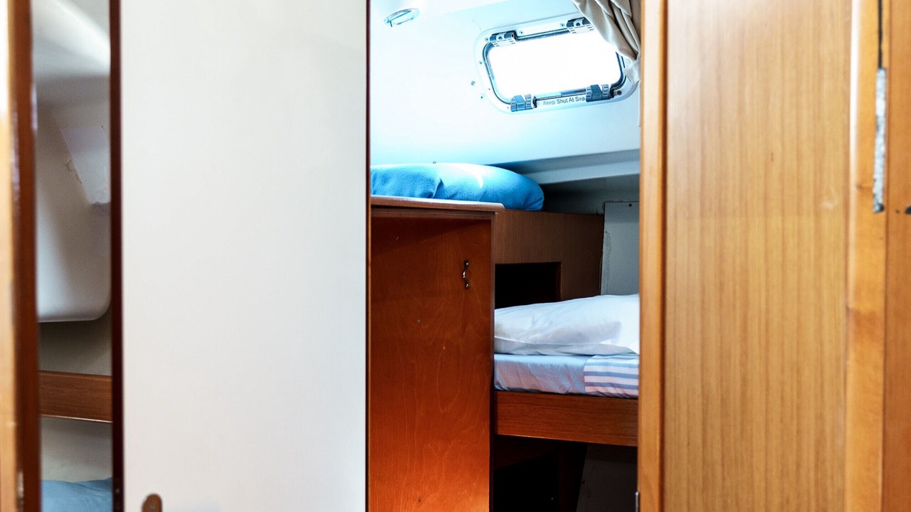 Photo of Bedroom in Nidri