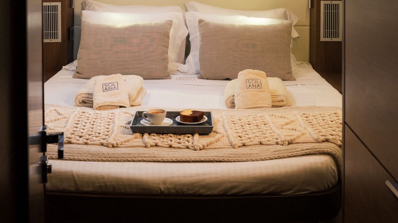 Photo of Bedroom in Paleros