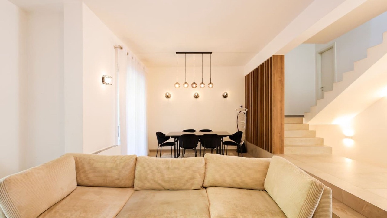 Photo of Livingroom in Sauk
