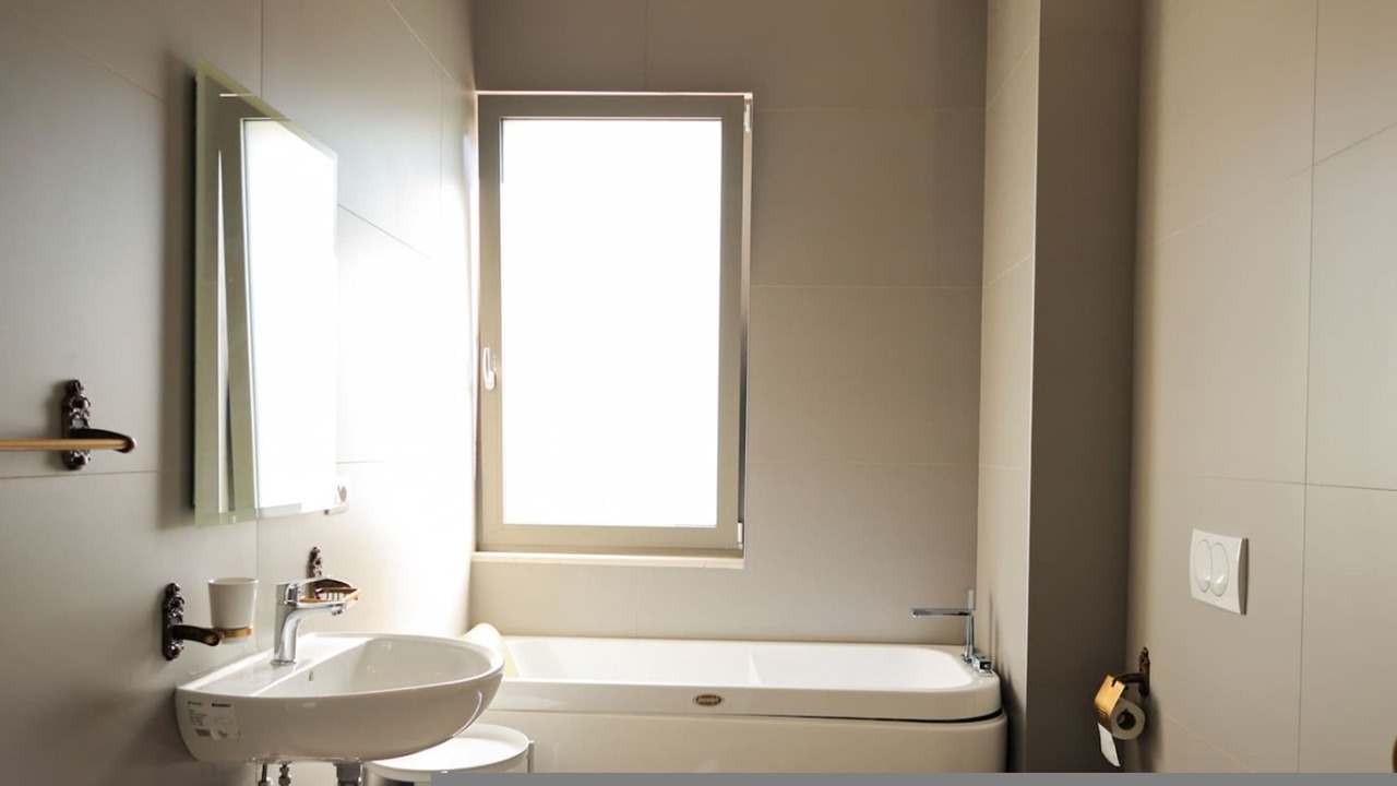 Photo of Bathroom in Sauk