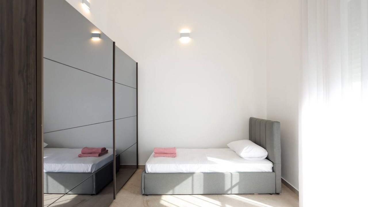 Photo of Bedroom in Sauk