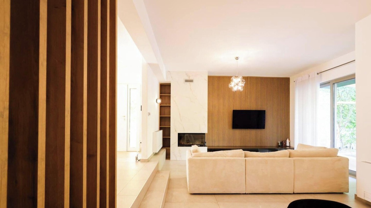 Photo of Livingroom in Sauk
