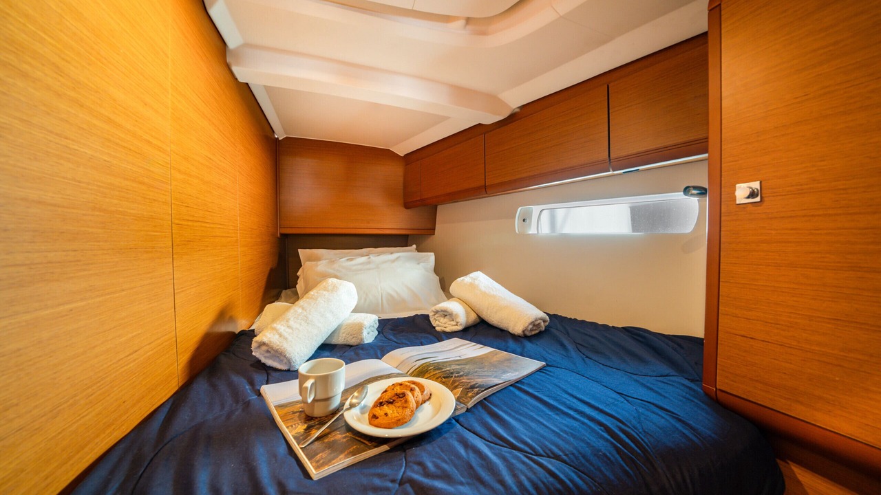 Photo of Bedroom in Nea Peramos