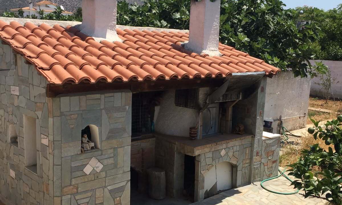Photo of Outdoor in Lagonissi