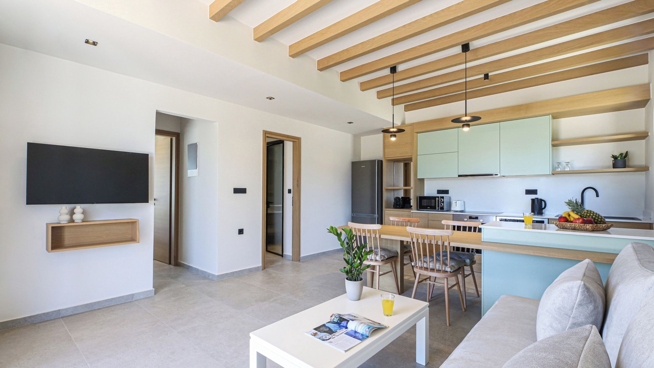 Photo of Livingroom in Nopigia