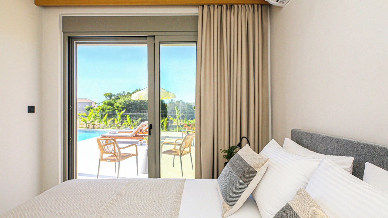Photo of Bedroom in Nopigia