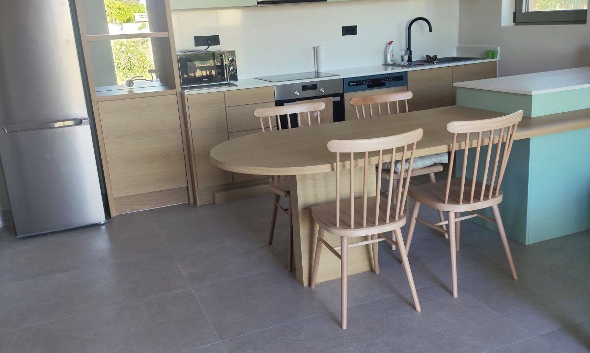 Photo of Kitchen in Nopigia