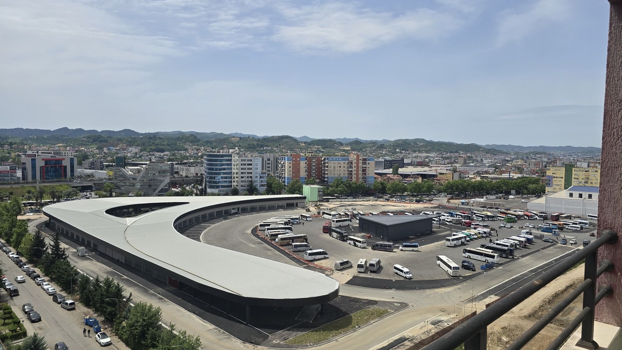 Photo of Outdoor in Tirana