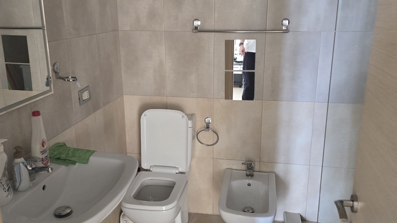 Photo of Bathroom in Tirana