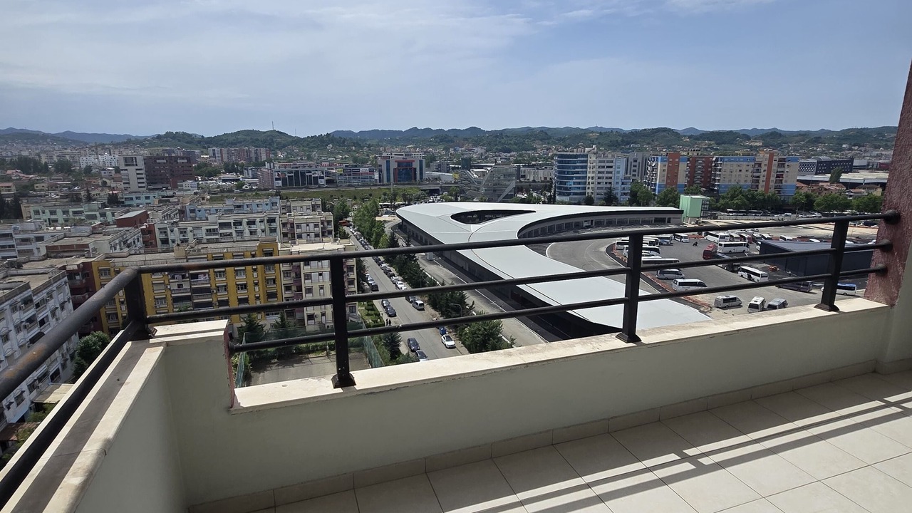 Photo of Outdoor in Tirana