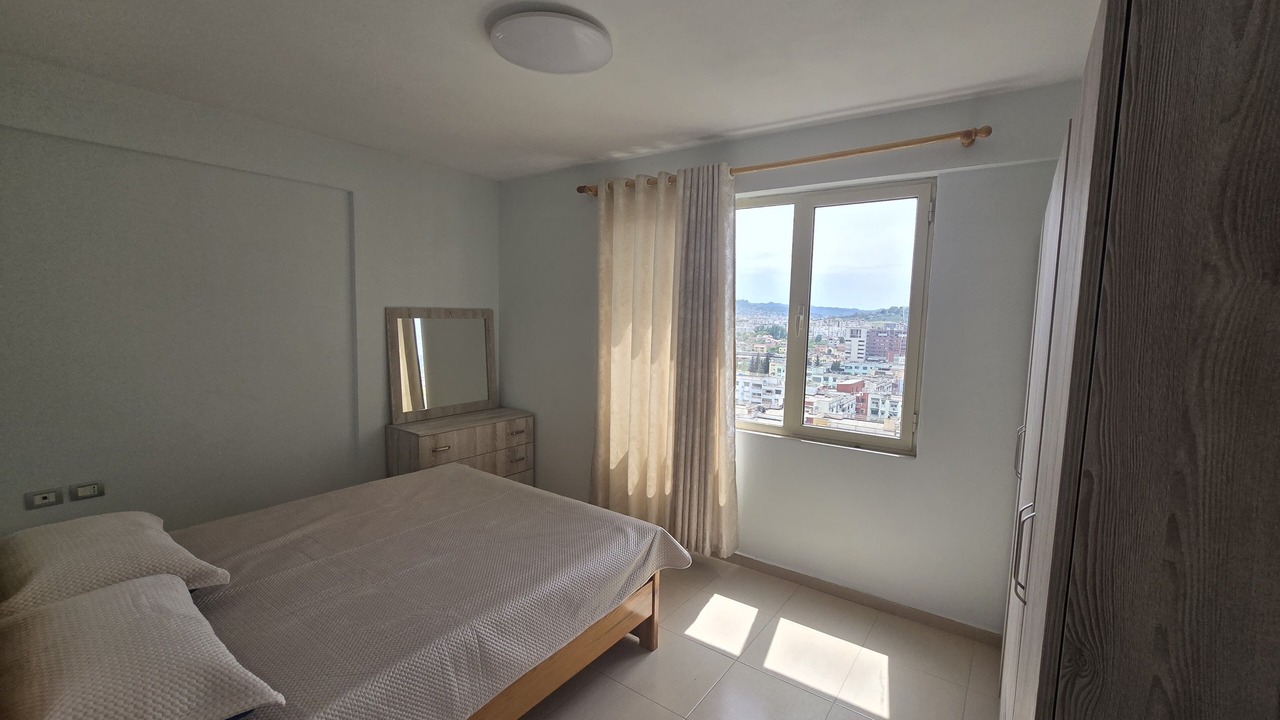 Photo of Bedroom in Tirana