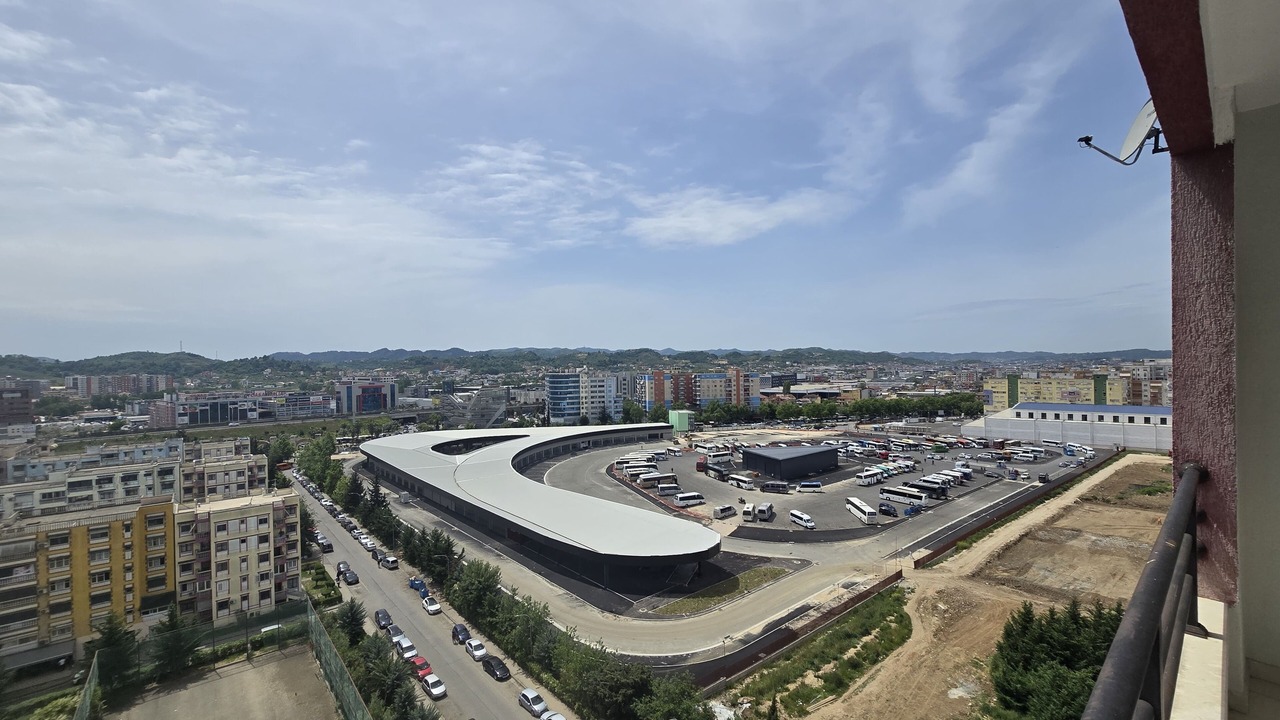 Photo of Outdoor in Tirana