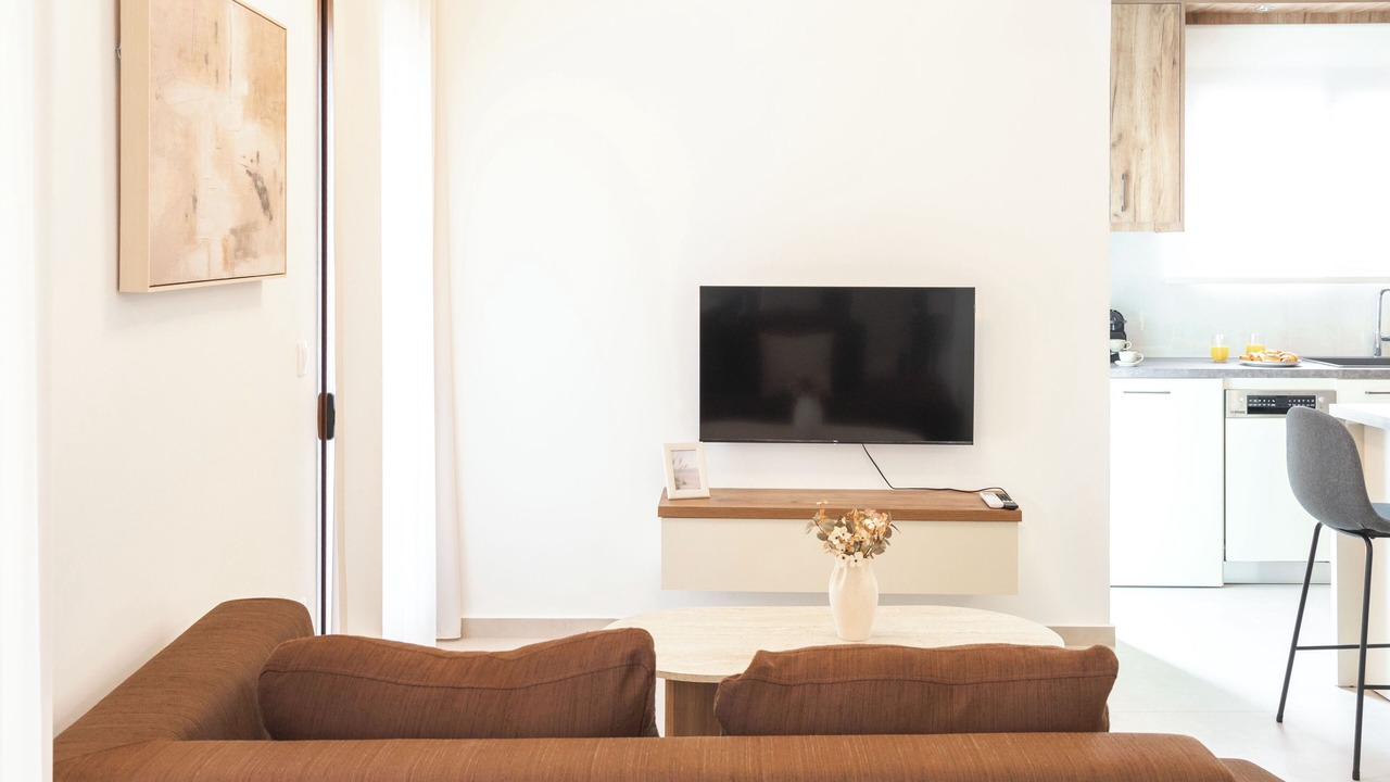 Photo of Livingroom in Ierapetra