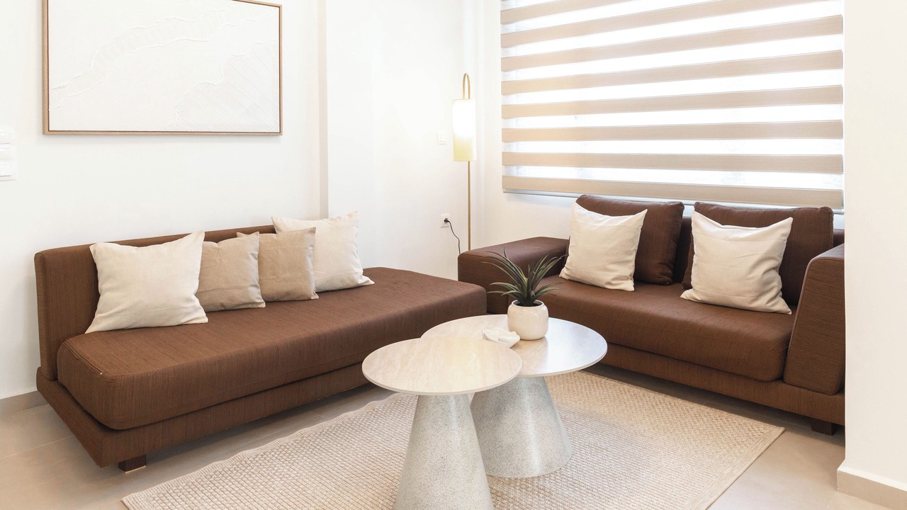 Photo of Livingroom in Ierapetra