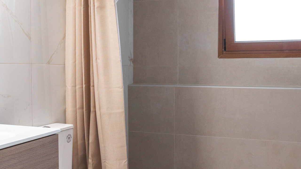 Photo of Bathroom in Ierapetra