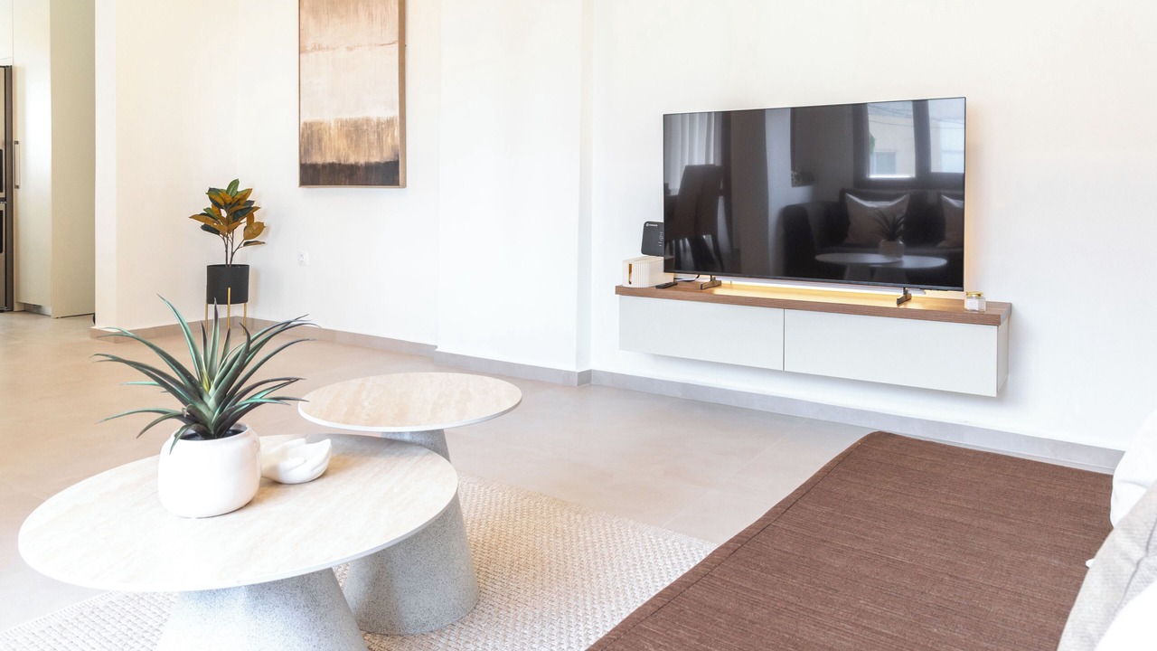 Photo of Livingroom in Ierapetra