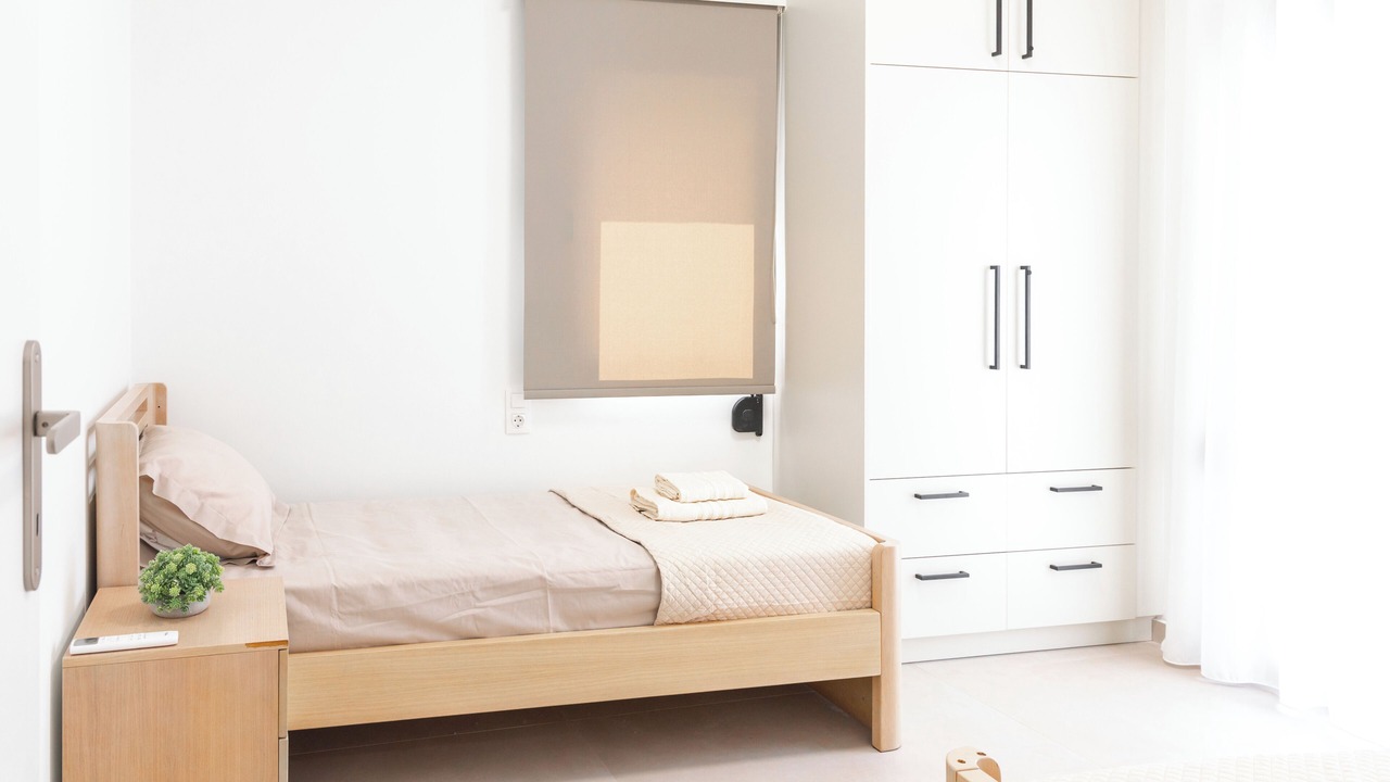 Photo of Bedroom in Ierapetra
