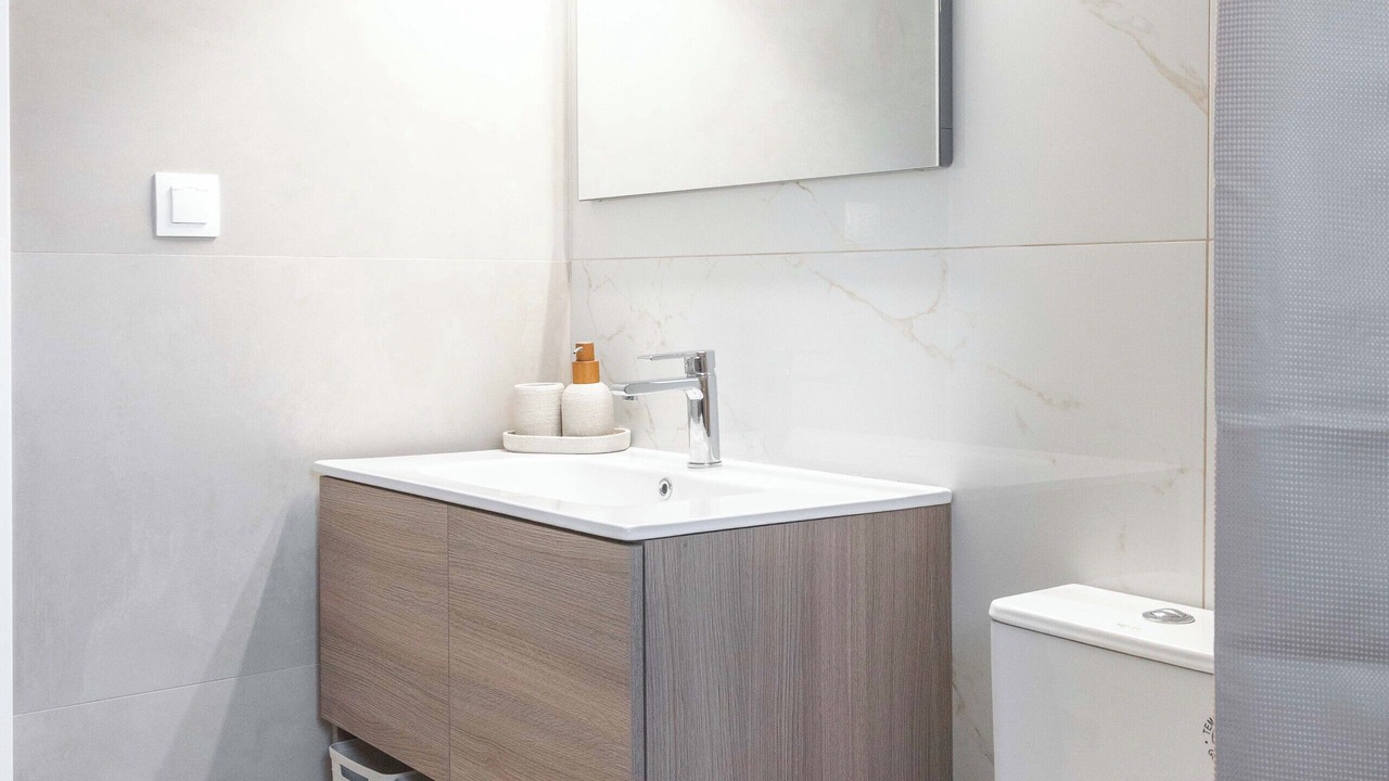 Photo of Bathroom in Ierapetra