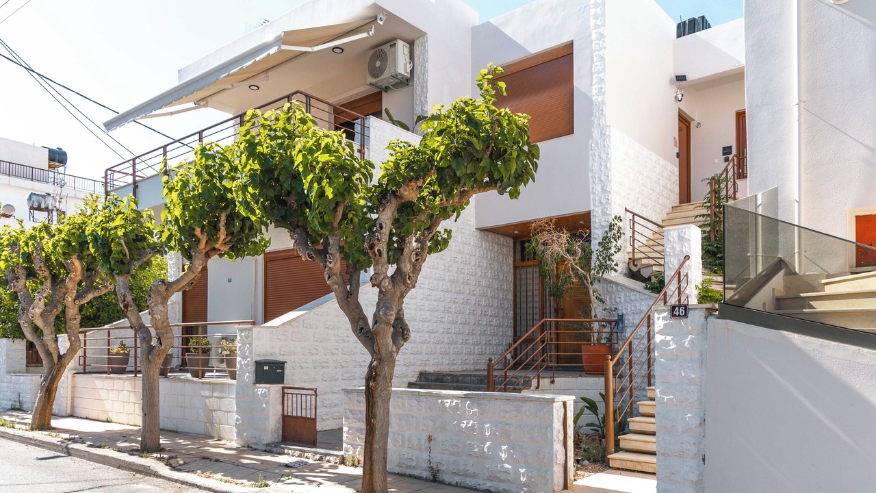 Photo of Outdoor in Ierapetra