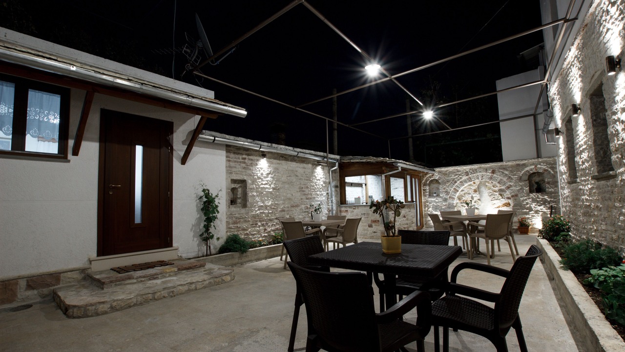 Photo of Outdoor in Gjirokaster